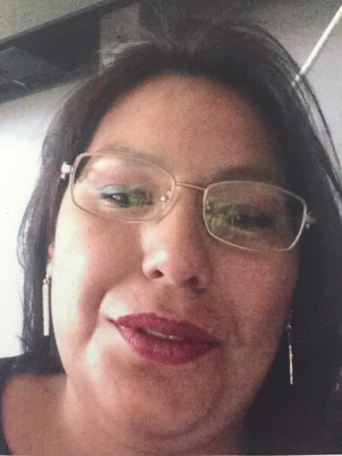 Missing woman found safe and sound in Red Deer