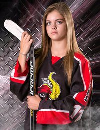 Local hockey player may be headed to Nationals