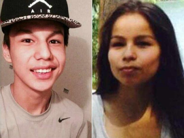 Autopsies confirm teens near High Prairie killed by gunshot