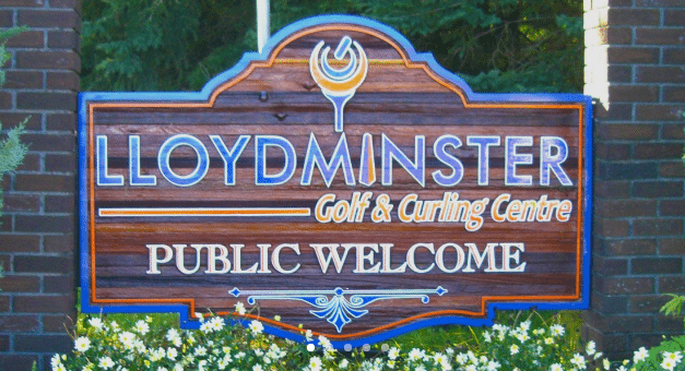 City approves Lloydminster golf course upgrades