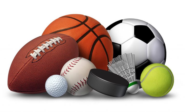 Local sports minute