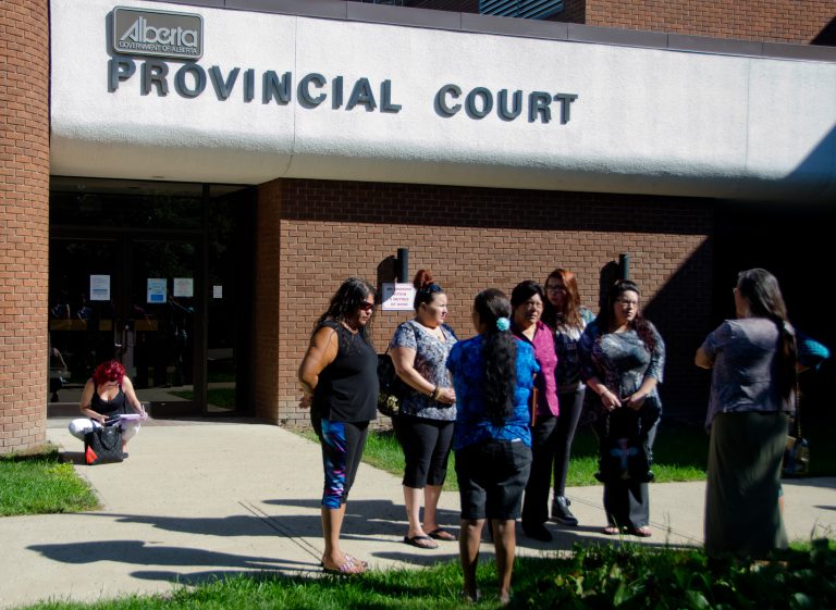 Man Accused of Killing Two Women in Lloydminster Area Ordered to Stand Trial