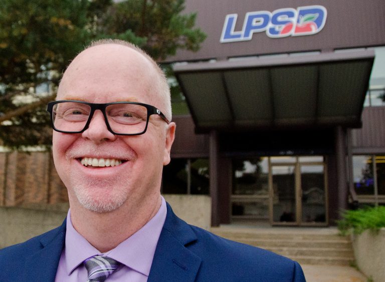 LPSD sticking with Saskatchewan