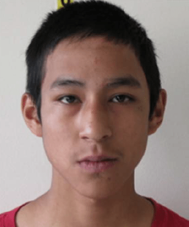 Police seek escaped youth