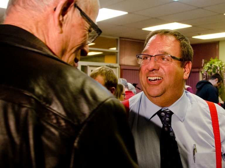 Mayor Aalbers says federal budget won’t impact City plans