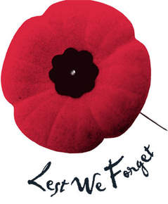 North Battleford, Lloydminster and area Remembrance Day ceremony times and locations