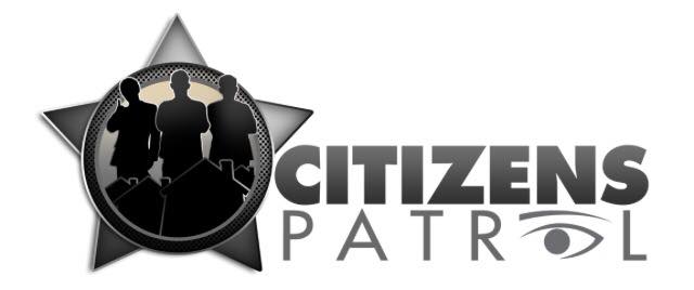 Citizens on Patrol Looking for Volunteers