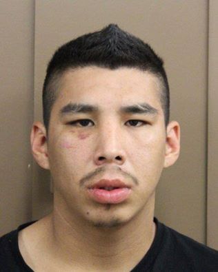Onion Lake RCMP searching for suspect in break and enter case