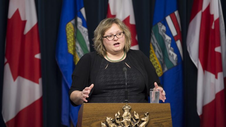 Alberta reaches $1.3B health deal with Ottawa
