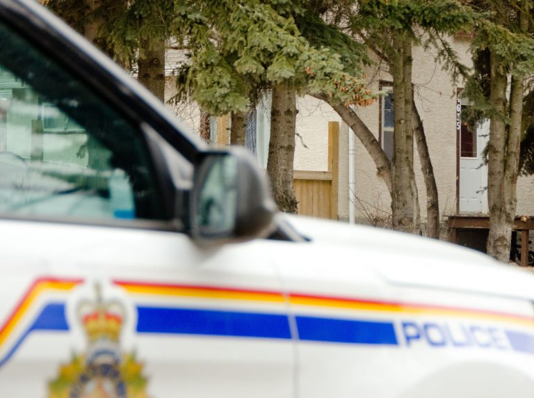 RCMP investigating after gunshot reported in east end