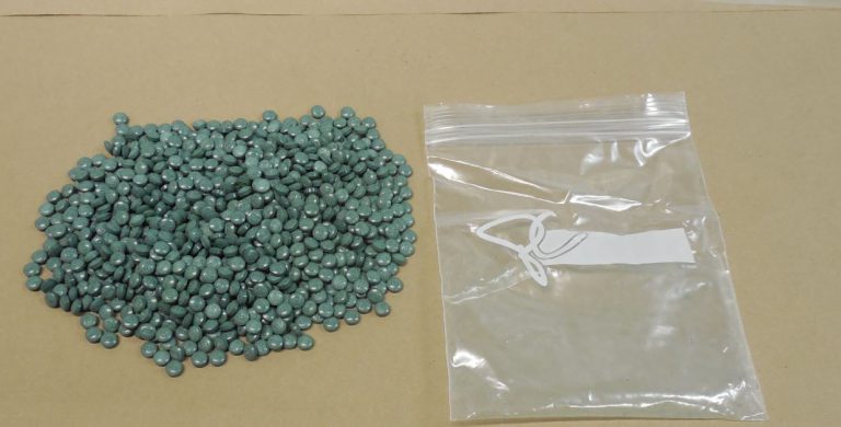 RCMP warns about fentanyl circulating in Lloydminster