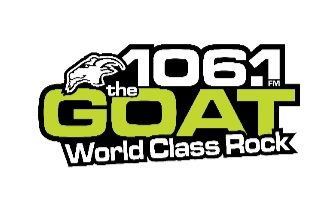 106.1 The Goat up for three CMW awards