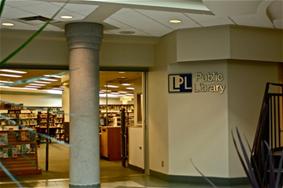 Restoration of Funding for Saskatchewan Public Libraries