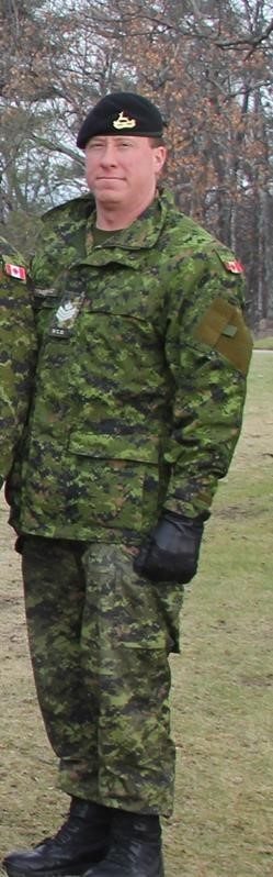 1 Soldier Has Died, 3 Injured in Training Exercise at CFB Wainwright