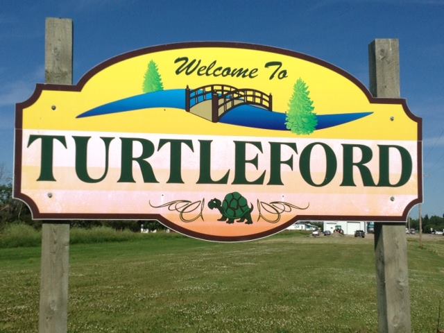 Turtleford’s Firefighter’s Ball was a success