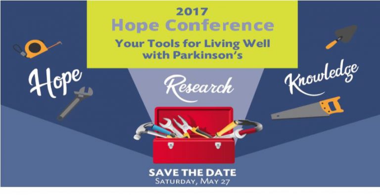 Parkinson Alberta Hope Conference Coming to Lloydminster