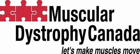Dancing for a Cure for Muscular Dystrophy
