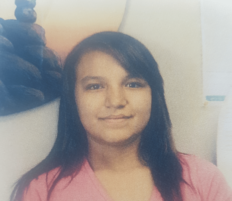 Lloydminster RCMP Looking For Missing Girl
