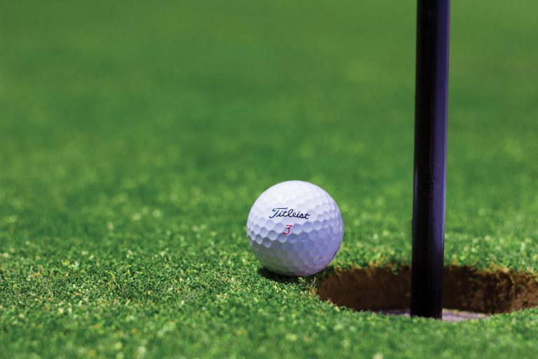 Vermilion Lion’s Club Hope to Break $100,000 Total Raised by Annual Golf Tournament