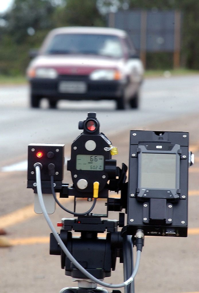 City Takes Steps to Move Photo Radar In House