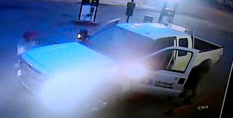 Maidstone RCMP Looking For 2 Suspects After Truck Stolen in Lloydminster