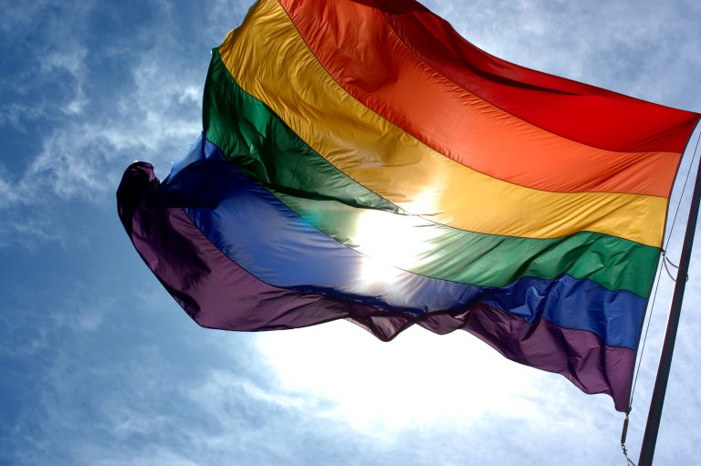 Local LGBTQ Community Hopes For More Pride Celebrations in the Future