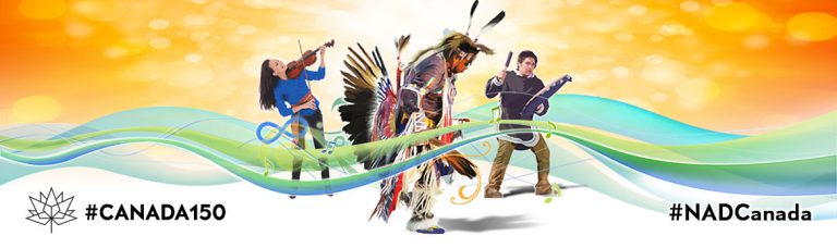 Lloydminster Native Friendship Centre Taking National Aboriginal Day Celebrations On The Road