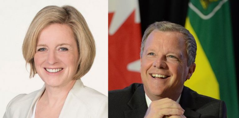 Premier Approval Ratings Released: Mainstreet Poll/Angus Reid Institute Poll