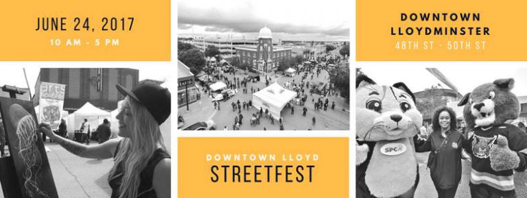 What to Expect at Streetfest 2017