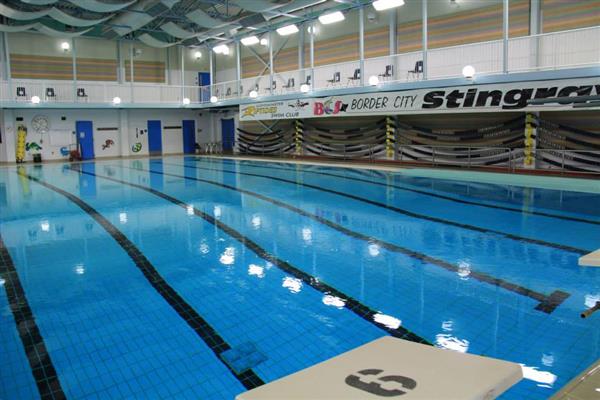 Bioclean Aquatic Centre receives more equipment upgrades