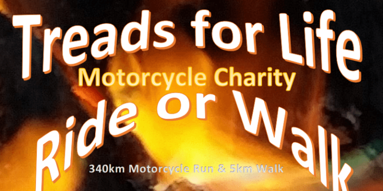 Treads for Life Looking to Raise Awareness for Families Affected by Workplace Tragedy