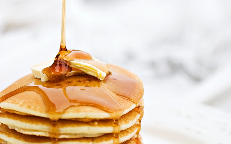 City’s annual pancake breakfast to celebrate start of Colonial Days