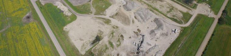 Lloydminster to keep status of landfill