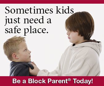 Lloydminster Block Parent Looking For Volunteers
