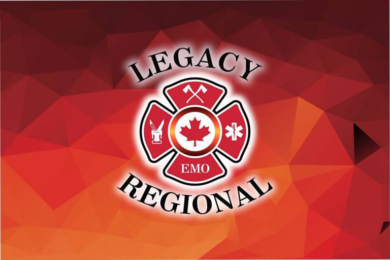 Legacy Regional Protective Services Celebrating Station 1 Grand Opening This Weekend