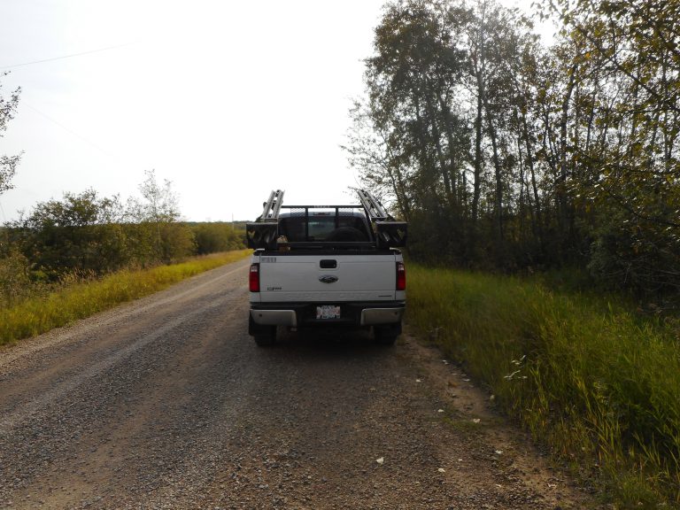 Elk Point RCMP Asking for Public’s Help Finding Stolen Truck