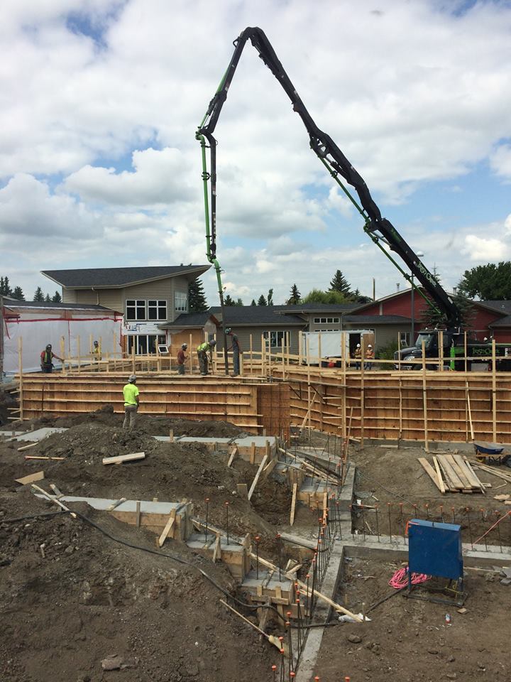 Vermilion Valley Lodge Undergoing Renovations