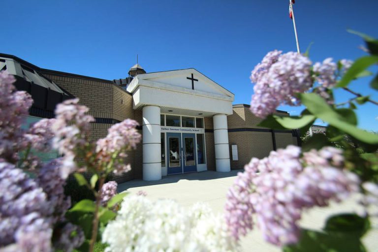 Father Gorman Community School Celebrates 40 Years
