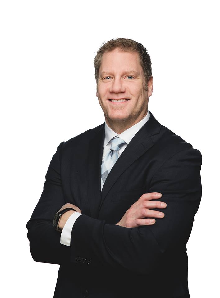 Rick Fraser enters Alberta Party leadership race