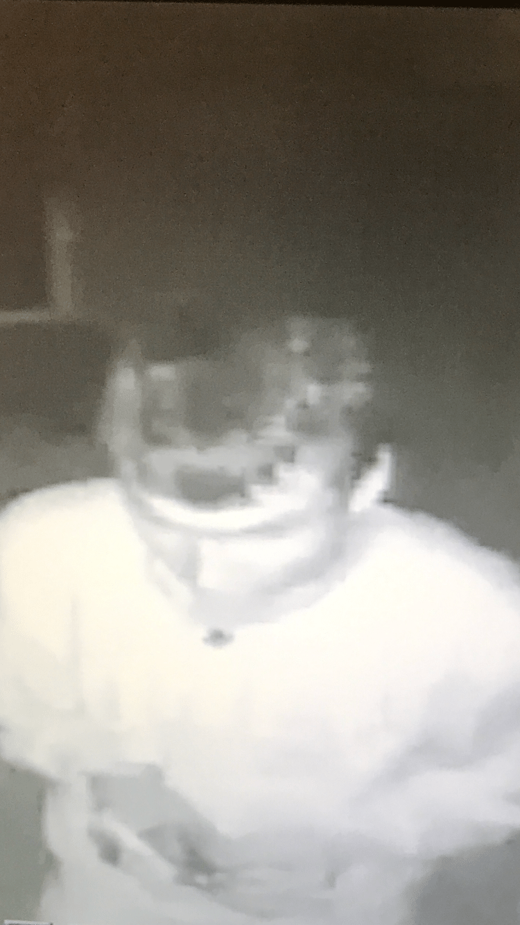 Elk Point RCMP Investigating Break and Enter at Hahn Welding