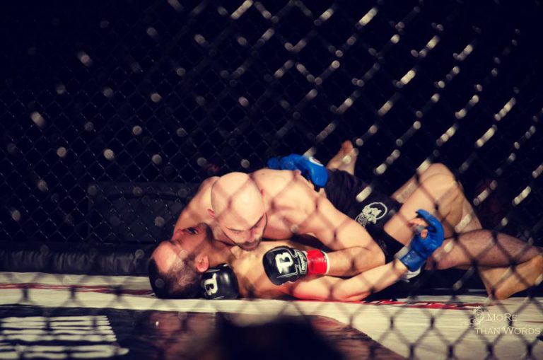 City Looking at Repealing Combative Sports Bylaw