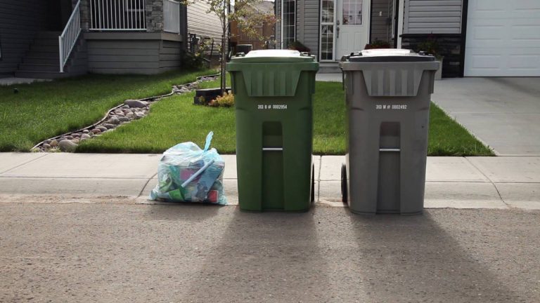 Residents could see changes to recycling program