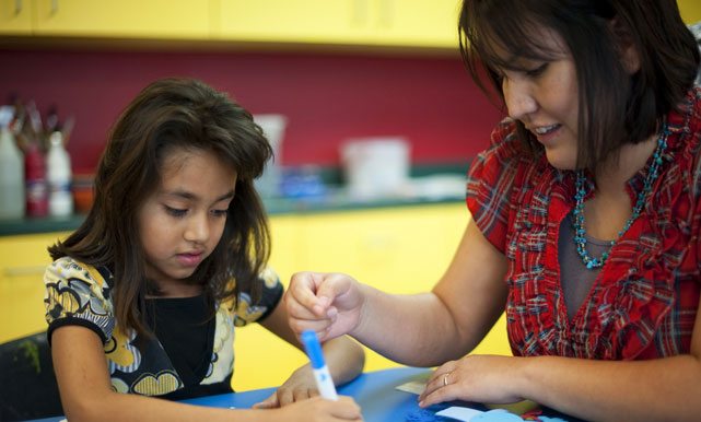 Mentorship month impacting Big Brothers Big Sisters in Lloydminster