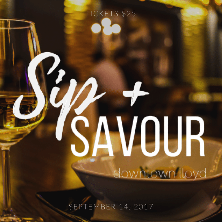 ‘Sip and Savour’ Coming To Downtown Lloydminster