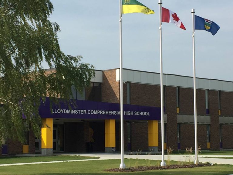 New staff coming to support student mental health at Lloyd Comp