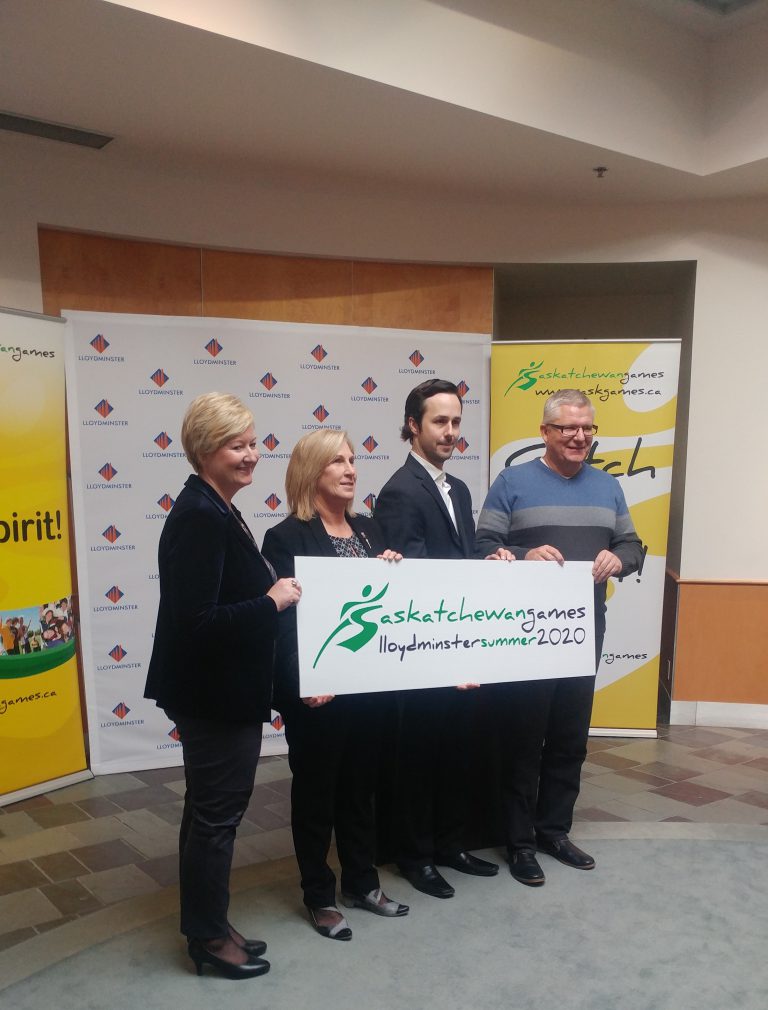Lloydminster To Host 2020 Saskatchewan Summer Games