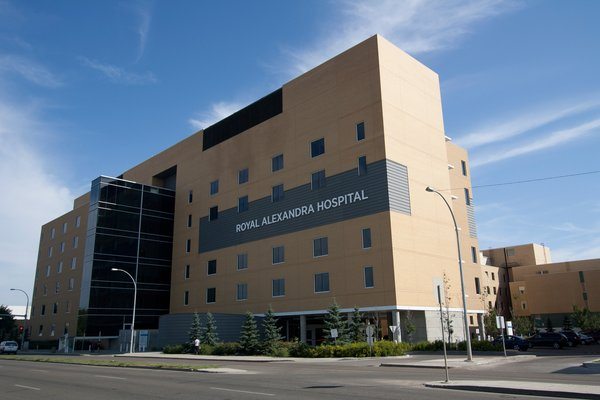AHS warning of potential STI exposure at Edmonton fertility clinic