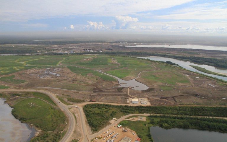 Suncor random drug tests blocked by injunction