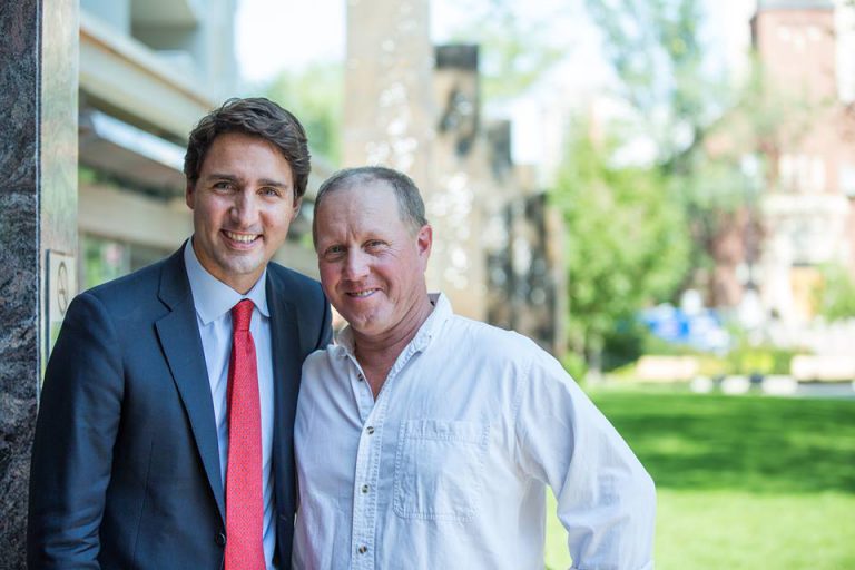 Justin Trudeau to appear at North Battleford campaign stop