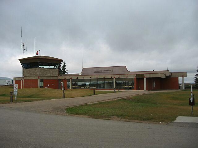 WestJet Excited to Begin Developments at Lloydminster Airport